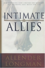 Cover art for Intimate Allies