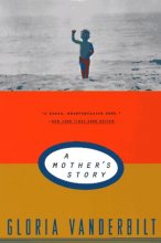 Cover art for A Mother's Story