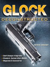 Cover art for Glock Deconstructed