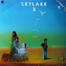 Cover art for Skylark 2 - You Remind Me of a Friend