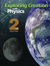 Cover art for Exploring Creation with Physics- 2nd Edition