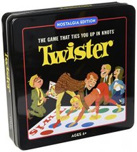 Cover art for Winning Solutions Twister Nostalgia Tin