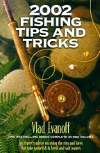 Cover art for 2002 Fishing Tips and Tricks