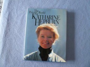Cover art for The Private World of Katharine Hepburn