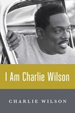 Cover art for I Am Charlie Wilson