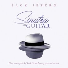 Cover art for Sinatra On Guitar