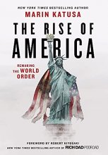 Cover art for The Rise of America: Remaking the World Order