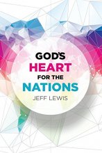 Cover art for God's Heart for the Nations