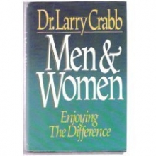 Cover art for Men & Women: Enjoying the Difference