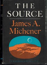 Cover art for The Source (1965)