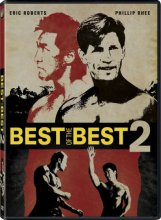 Cover art for Best of the Best 2
