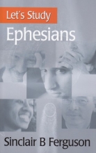 Cover art for Let's Study Ephesians