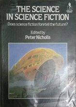Cover art for The Science in Science Fiction