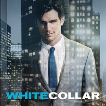 Cover art for WHITE COLLAR - SEASON 6
