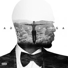 Cover art for Trigga