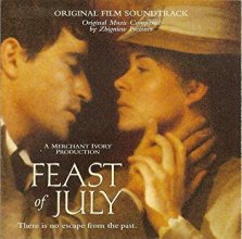 Cover art for Feast of July: Original Film Soundtrack