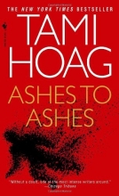 Cover art for Ashes to Ashes (Series Starter, Kovac & Liska #1)