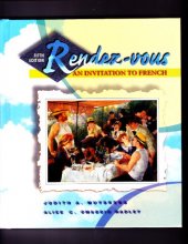 Cover art for Rendez-vous, 5th Fifth Edition