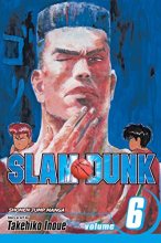 Cover art for Slam Dunk, Vol. 6 (6)