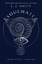 Cover art for Soulmate (6) (Night World)