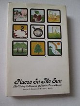 Cover art for Places in the Sun: The History and Romance of Florida Place-Names.