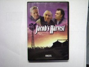 Cover art for Jacob's Harvest