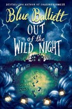 Cover art for Out of the Wild Night
