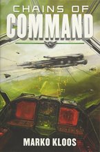 Cover art for Chains of Command (Frontlines, 4)