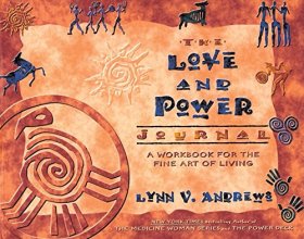 Cover art for The Love and Power Journal (Journals)