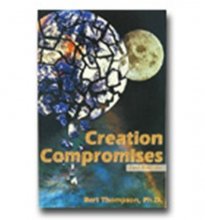 Cover art for Creation Compromises