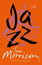 Cover art for Jazz