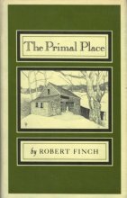 Cover art for The Primal Place