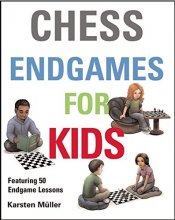Cover art for Chess Endgames for Kids