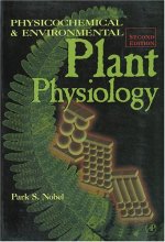 Cover art for Physicochemical and Environmental Plant Physiology