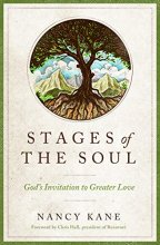 Cover art for Stages of the Soul: God's Invitation to Greater Love