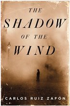 Cover art for The Shadow of the Wind