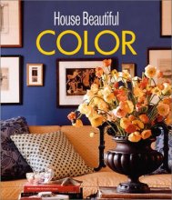 Cover art for House Beautiful Color