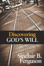 Cover art for Discovering God's Will