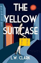 Cover art for The Yellow Suitcase