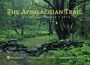 Cover art for The Appalachian Trail: Hiking the People's Path