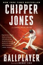 Cover art for Ballplayer