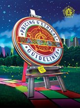 Cover art for Graphic Artists Guild Handbook: Pricing & Ethical Guidelines, 15th Edition (15)