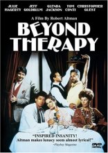 Cover art for Beyond Therapy