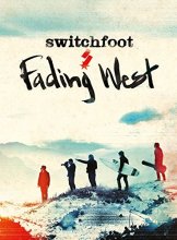 Cover art for Fading West