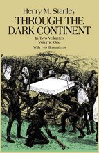 Cover art for Through the Dark Continent:Volume 1