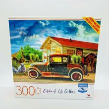 Cover art for Country Drive 300 Piece Jigsaw Puzzle
