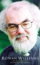Cover art for Rowan Williams: An Introduction