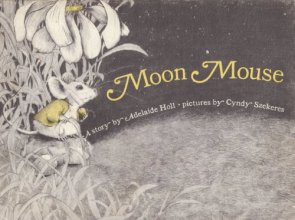 Cover art for Moon Mouse