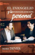 Cover art for El Evangelio y la Evangelización Personal