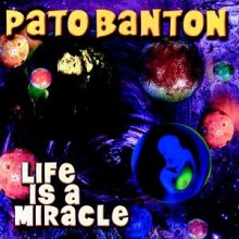Cover art for Life Is a Miracle